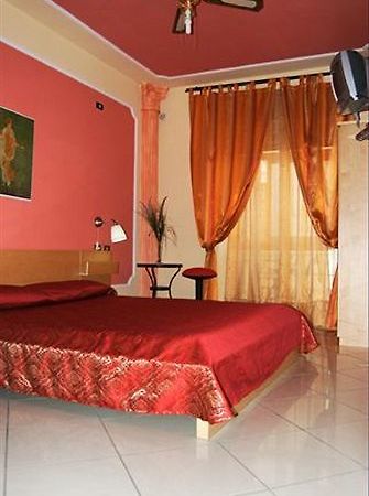 B&B Civico 8 Помпей Екстериор снимка