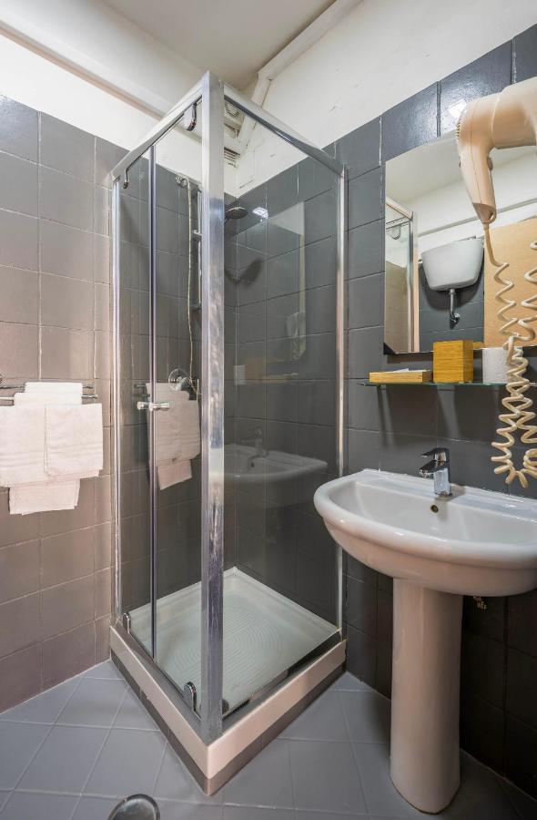 B&B Civico 8 Помпей Екстериор снимка