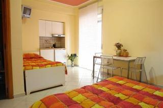 B&B Civico 8 Помпей Екстериор снимка