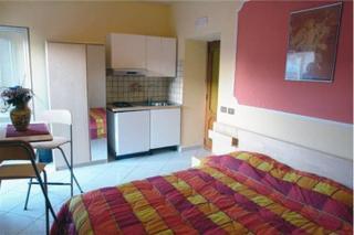 B&B Civico 8 Помпей Екстериор снимка