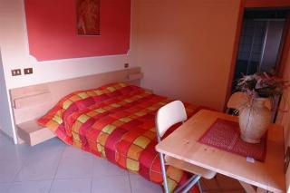 B&B Civico 8 Помпей Екстериор снимка
